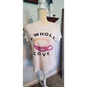 American Eagle Graphic Tee